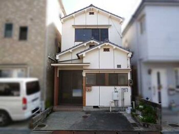 【中古戸建】呉市広杭本町