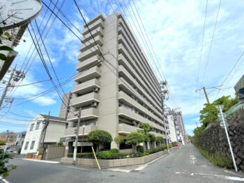 【おすすめ】【中古マンション】呉市広本町1丁目