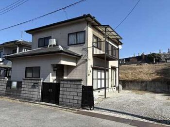 【中古戸建】東広島市黒瀬町乃美尾