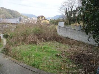 【中古戸建】呉市阿賀中央8丁目
