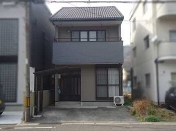 【中古戸建】呉市広中新開3丁目