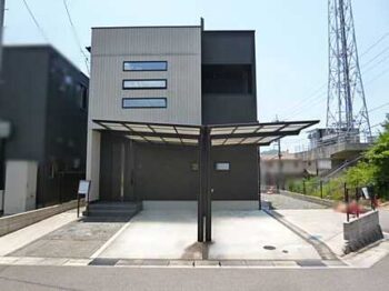 【中古戸建】呉市焼山東1丁目