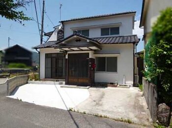 【中古戸建】呉市焼山中央3丁目