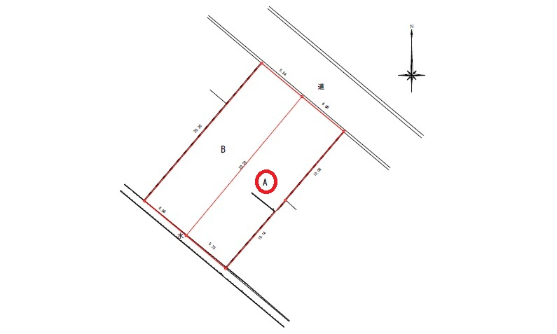 【売地】呉市西片山町