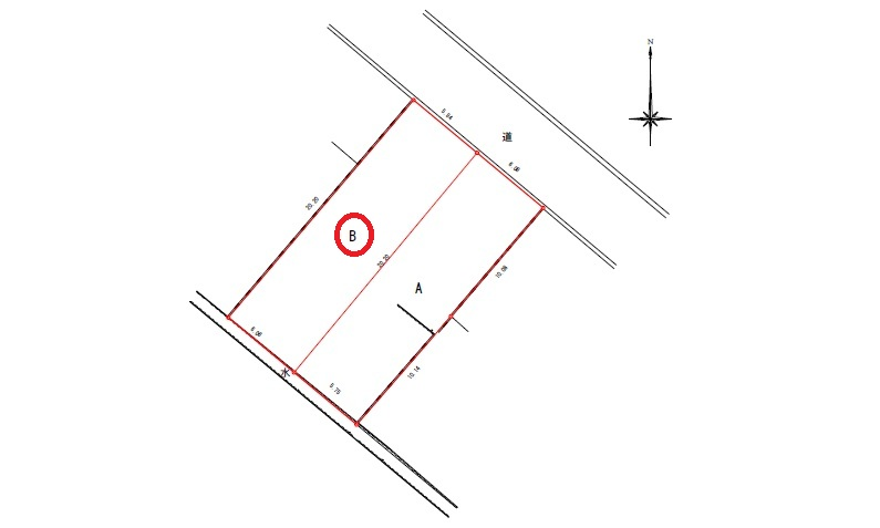 【売地】呉市西片山町