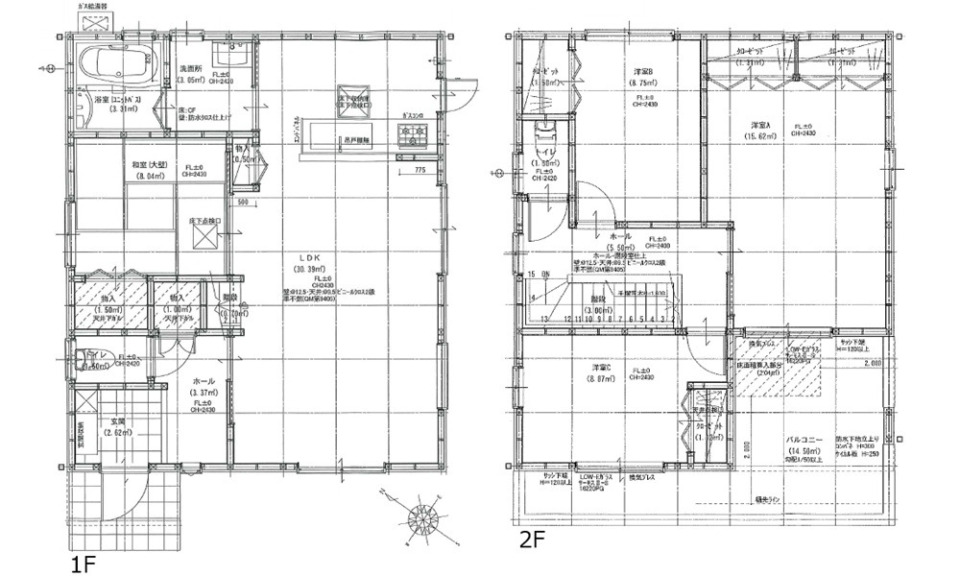 【中古戸建】呉市広大広1丁目