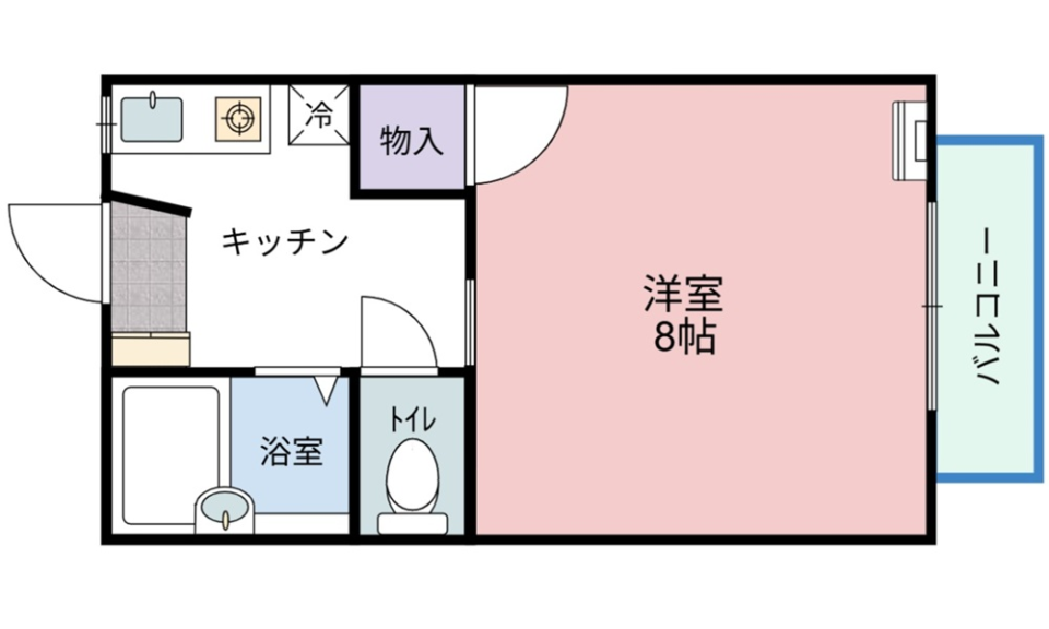 【中古】呉市郷原町字上ミノカヤ