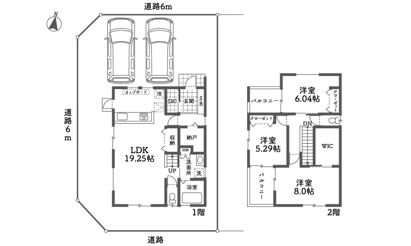【中古戸建】呉市焼山東1丁目
