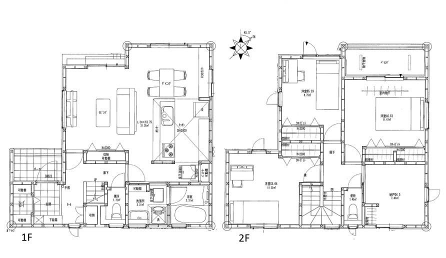 【新築戸建】呉市広中新開3丁目