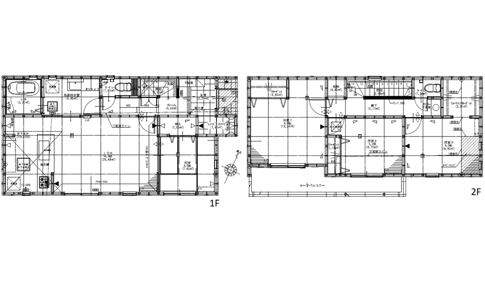 【新築戸建】呉市清水1丁目