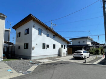 【おすすめ】【未入居戸建】東広島市西条町寺家字五島