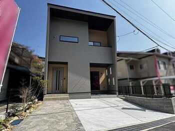 【新築戸建】呉市江原町