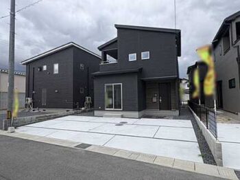 【新築戸建】東広島市黒瀬町上保田