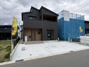 【新築戸建】東広島市黒瀬町上保田