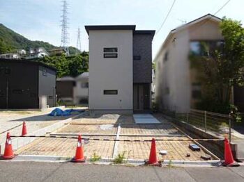 【新築戸建】呉市宮原13丁目