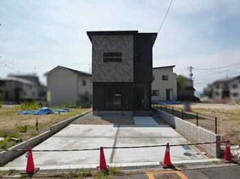【新築戸建】呉市宮原13丁目
