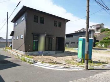 【新築戸建】呉市宮原13丁目