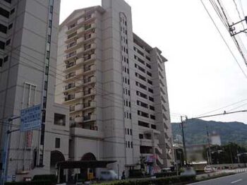 【売店舗】呉市阿賀中央6丁目