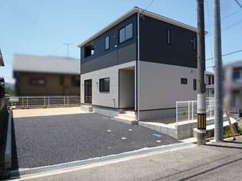 【新築戸建】呉市焼山東1丁目