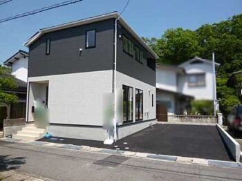 【新築戸建】呉市焼山政畝1丁目
