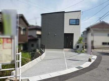 【新築戸建】呉市阿賀北7丁目