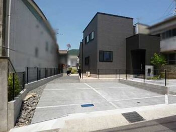 【新築戸建】呉市南辰川町