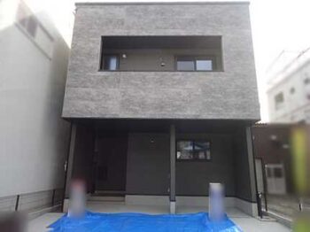 【新築戸建】呉市三条4丁目
