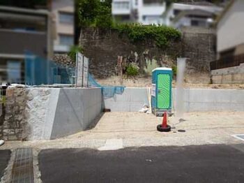 【新築戸建】呉市阿賀中央4丁目