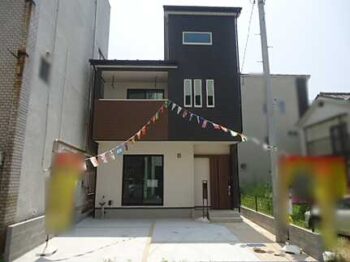 【新築戸建】呉市東中央1丁目