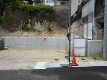 【新築戸建】呉市阿賀中央4丁目