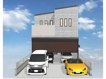 【新築戸建】呉市阿賀中央7丁目
