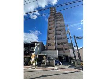 【中古マンション】呉市三条1丁目