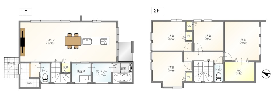 【新築戸建】呉市江原町