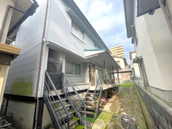 【おすすめ】【中古戸建】呉市広古新開1丁目