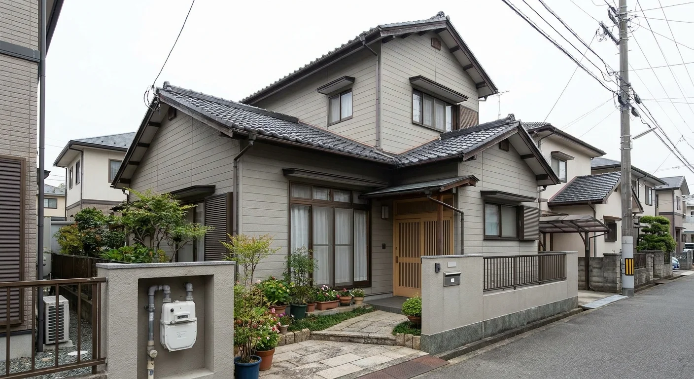 呉市広の中古一戸建て｜2026年版の相場と失敗しない購入術