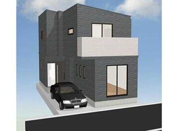 【新築戸建】呉市本町