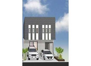 【新築戸建】呉市東中央1丁目