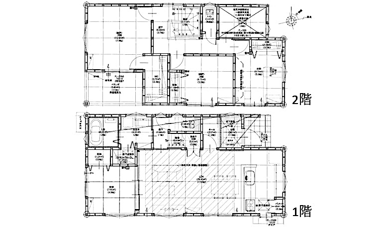 【新築戸建】呉市宮原13丁目
