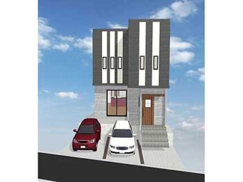 【新築戸建】呉市和庄1丁目