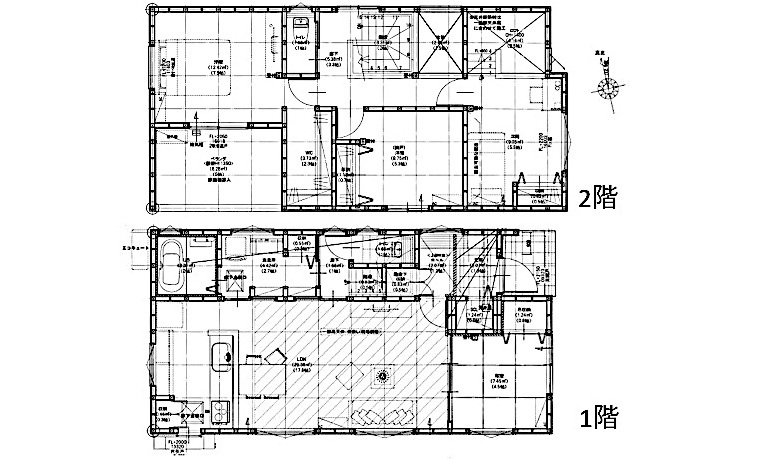 【新築戸建】呉市宮原13丁目