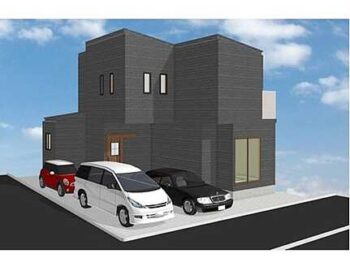 【新築戸建】呉市西片山町