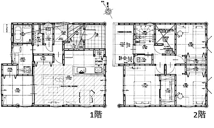 【新築戸建】呉市宮原13丁目