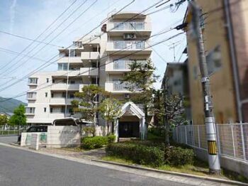 【中古マンション】呉市広古新開4丁目
