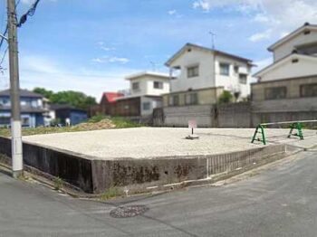 【売地】東広島市黒瀬町丸山