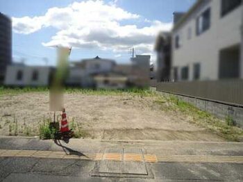 【売地】呉市広中新開2丁目