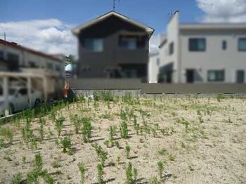 【売地】呉市広中新開2丁目