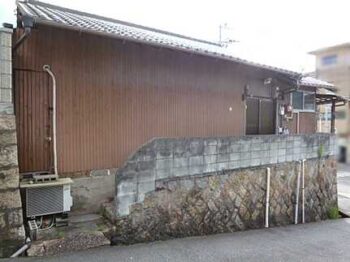【売地】呉市和庄2丁目