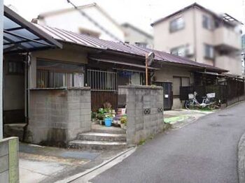 【売地】呉市東鹿田町