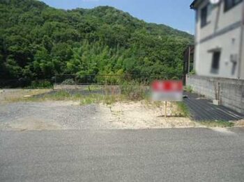 【売地】呉市安浦町安登西10丁目