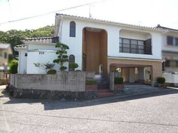 【売地】呉市梅木町